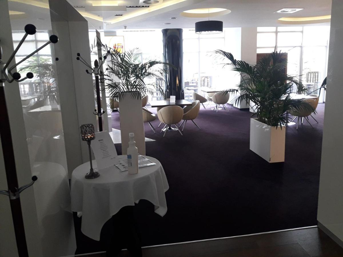 Apartament Promenada Park Kołobrzeg Exteriör bild