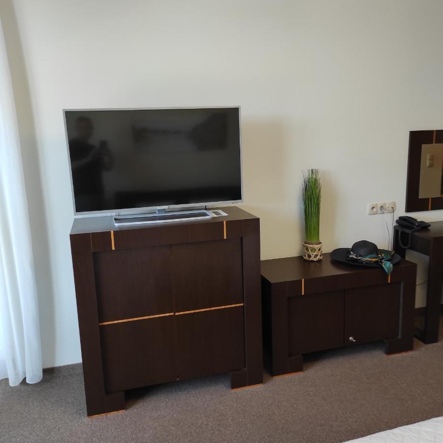 Apartament Promenada Park Kołobrzeg Exteriör bild