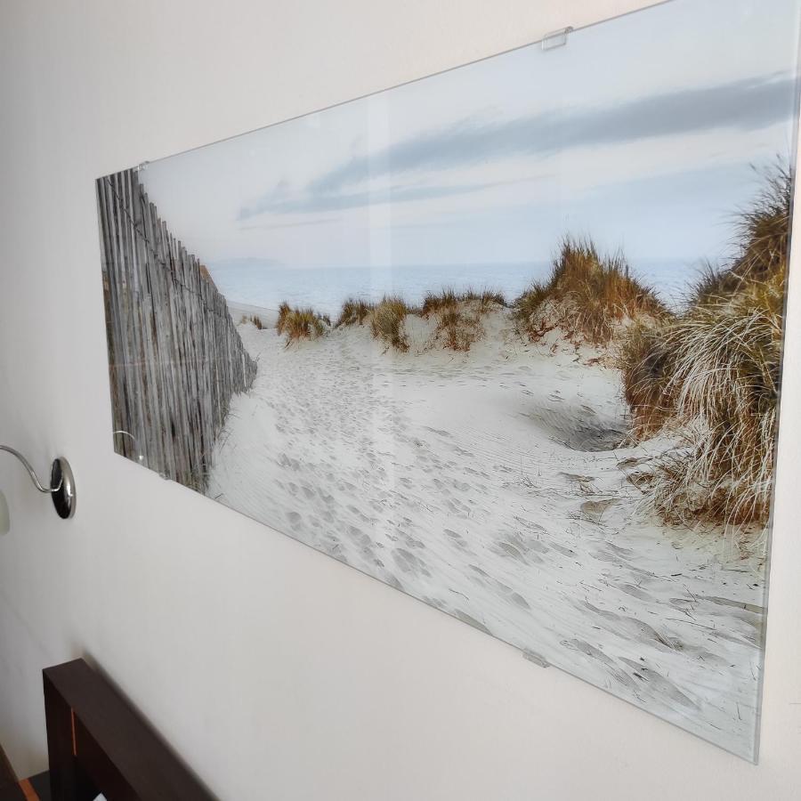 Apartament Promenada Park Kołobrzeg Exteriör bild